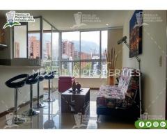 Cheap Apartments in Colombia Medellín Cód: 4947