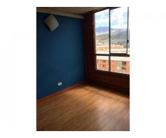 VENDO HERMOSOS APARTAMENTO QUINTAS DEL PORTAL USME