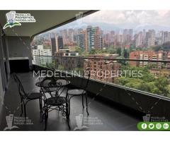 Arrendamiento Amoblados por meses Medellín Cód.: 4936