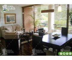 APARTAMENTOS AMOBLADOS EN MEDELLIN Cód: 4105