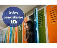 Lockres Metalicos