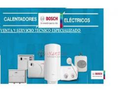 Servicios tecnicos de calentadores bosch TEL:3192893312