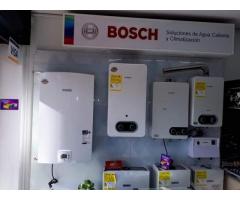 Servicios tecnicos de calentadores bosch TEL:3192893312