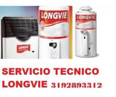 Servicios tecnicos de calentadores longvie TEL:3192893312