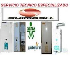 Servicios tecnicos de calentadores shimasu TEL:3192893312