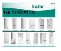 Servicios tecnicos de calentadores vaillant TEL:3192893312