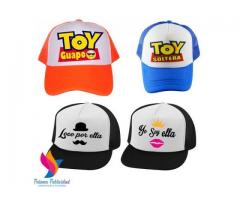 GORRAS PERSONALIZADAS EN ARMENIA