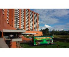 Apartamento en Venta  Rionegro Campus Natura