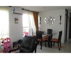 LINDO APARTAMENTO EN EL B/ BOCHALEMA