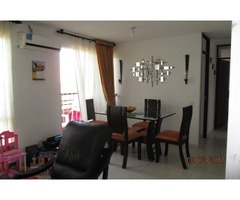 LINDO APARTAMENTO EN EL B/ BOCHALEMA