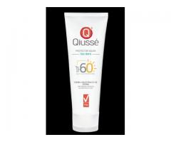 Protector Solar spf 60 La vital Quisse - La sante vital