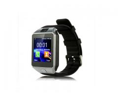 Reloj Smartwatch DZ09 reloj inteligente Táctil + puertosd Cámara