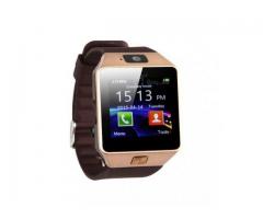 Reloj Smartwatch DZ09 reloj inteligente Táctil + puertosd Cámara