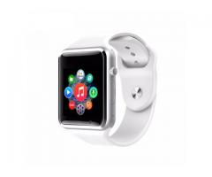 Smartwatch Reloj Inteligente A1 Bluetooth Cámara Integrada