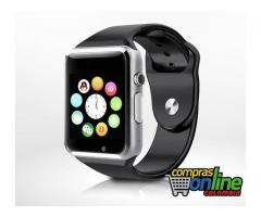 Smartwatch Reloj Inteligente A1 Bluetooth Cámara Integrada