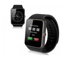 Reloj Bluetooth Inteligente Smartwatch Metalico Gt08 Celular