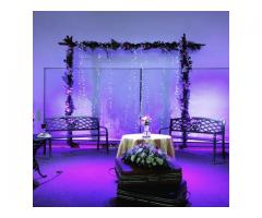 Valentine Alquileres y Eventos