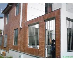 CASA EN ARRIENDO