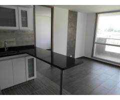 Vendo Apartamento Hacienda Peñaliza