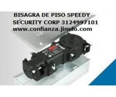 BISAGRAS SPEEDY