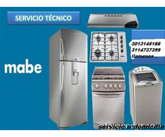 Reparación de calentadores Mabe tel : 3174476205