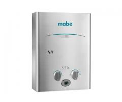 Reparación de calentadores Mabe tel : (5) 3110412