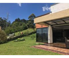 Casa Campestre Envigado El Escobero 300 m2