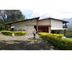 Casa Campestre Girardota Ant. 20.000 m2