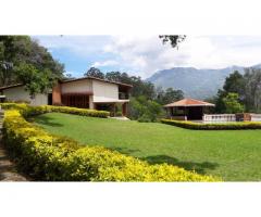 Casa Campestre Girardota Ant. 20.000 m2