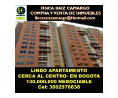 VENTA APARTAMENTOS BARATOS