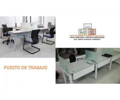 Reformas  para oficinas