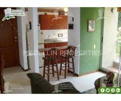 APARTAMENTOS POR DIAS EN MEDELLÍN Cód: 4060