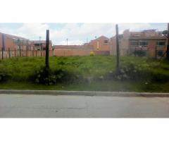 SE VENDE LOTE URBANO EN FUNZA 1500 m2