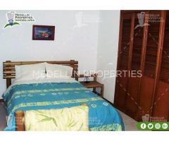 APARTAMENTOS POR DIAS EN MEDELLÍN Cód: 4157