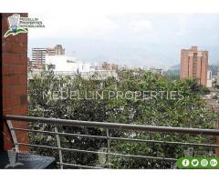 APARTAMENTOS POR DIAS EN MEDELLÍN Cód: 4171