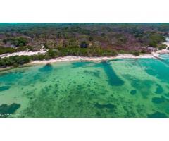 increíble lote en Venta isla Baru