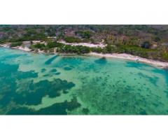 increíble lote en Venta isla Baru