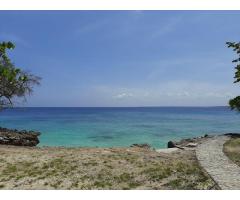 lote en Venta de 3 hectáreas isla Baru