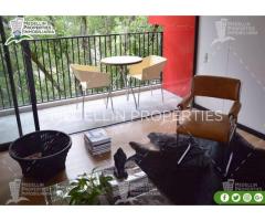 APARTAMENTOS POR DIAS EN MEDELLÍN Cód: 4947