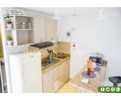 APARTAMENTOS POR DIAS EN MEDELLÍN Cod: 4979