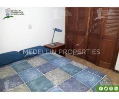 APARTAMENTOS AMOBLADOS EN El Poblado Cod: 5017