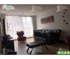 APARTAMENTOS AMOBLADOS EN El Poblado Cod: 5022