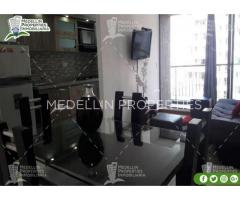 APARTAMENTOS AMOBLADOS EN SABANETA Cod: 5026