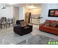 APARTAMENTOS AMOBLADOS EN ENVIGADO Cod: 5031