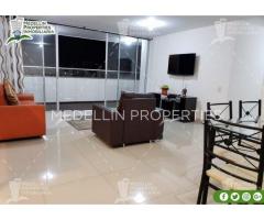 APARTAMENTOS AMOBLADOS EN ENVIGADO Cod: 5031