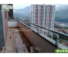 APARTAMENTOS AMOBLADOS EN El Poblado Cod: 5055