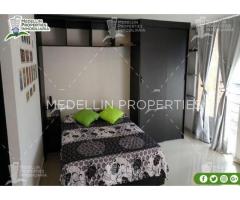 APARTAMENTOS AMOBLADOS EN Guayabal Cod: 5056