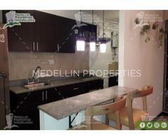 APARTAMENTOS AMOBLADOS EN El Poblado Cod: 5077