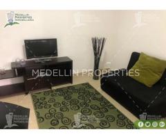 APARTAMENTOS POR DIAS EN MEDELLÍN Cod: 5079