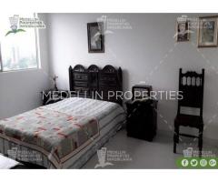 APARTAMENTOS AMOBLADOS EN ENVIGADO Cod: 5084